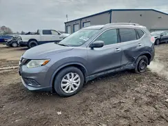 5N1AT2MMXGC865020 2016 NISSAN ROGUE