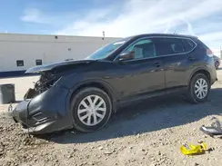5N1AT2MMXGC865485 2016 NISSAN ROGUE