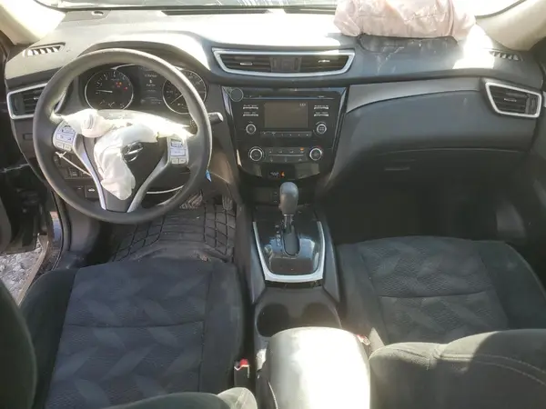 5N1AT2MMXGC865485 2016 NISSAN ROGUE - Image 8