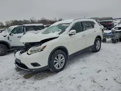 5N1AT2MMXGC876213 2016 NISSAN ROGUE