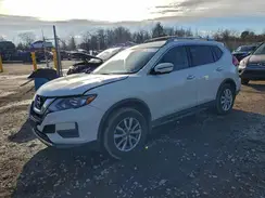 5N1AT2MMXHC730461 2017 NISSAN ROGUE