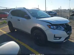 5N1AT2MMXHC797156 2017 NISSAN ROGUE