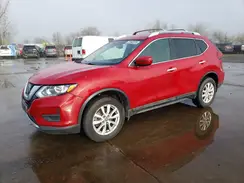 5N1AT2MMXHC829393 2017 NISSAN ROGUE