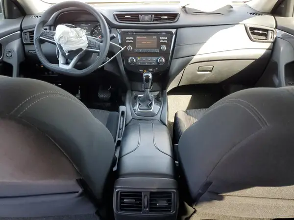 5N1AT2MMXHC831032 2017 NISSAN ROGUE - Image 8