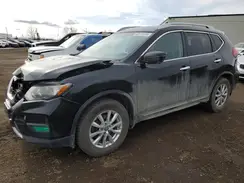 5N1AT2MMXHC841382 2017 NISSAN ROGUE