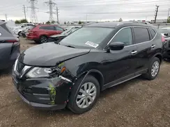 5N1AT2MMXHC862412 2017 NISSAN ROGUE