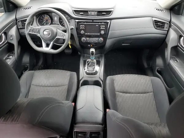 5N1AT2MMXHC862412 2017 NISSAN ROGUE - Image 8