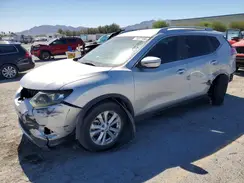 5N1AT2MN0GC738320 2016 NISSAN ROGUE