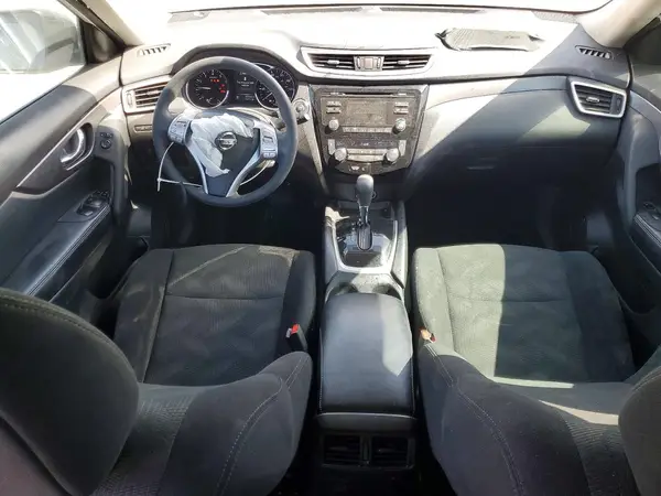 5N1AT2MN0GC738320 2016 NISSAN ROGUE - Image 8