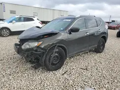 5N1AT2MN0GC747759 2016 NISSAN ROGUE