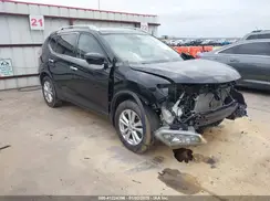 5N1AT2MN0GC756963 2016 NISSAN ROGUE