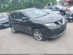 5N1AT2MN0GC763881 2016 NISSAN ROGUE