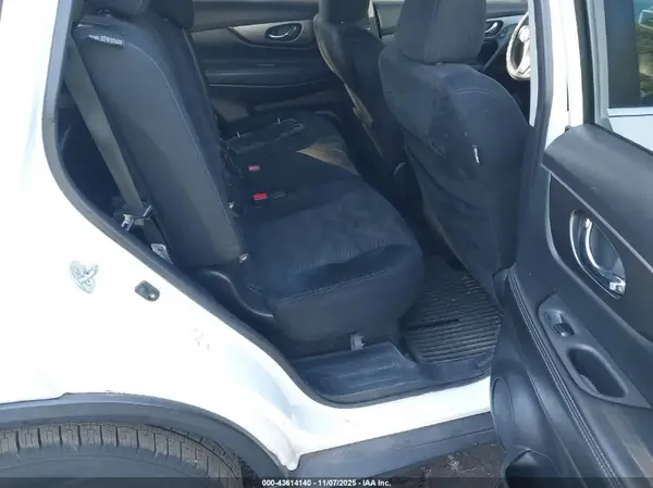 5N1AT2MN0GC768160 2016 NISSAN ROGUE - Image 8
