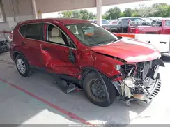 5N1AT2MN0GC774749 2016 NISSAN ROGUE