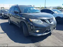 5N1AT2MN0GC788165 2016 NISSAN ROGUE