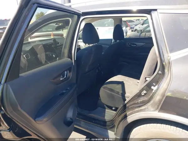5N1AT2MN0GC788165 2016 NISSAN ROGUE - Image 8