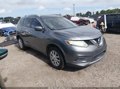 5N1AT2MN0GC807460 2016 NISSAN ROGUE