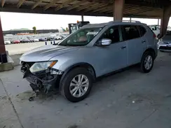 5N1AT2MN0GC819642 2016 NISSAN ROGUE