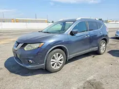 5N1AT2MN0GC823688 2016 NISSAN ROGUE