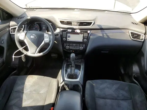 5N1AT2MN0GC823688 2016 NISSAN ROGUE - Image 8