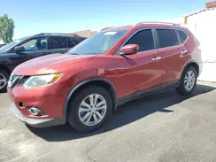 5N1AT2MN0GC825358 2016 NISSAN ROGUE