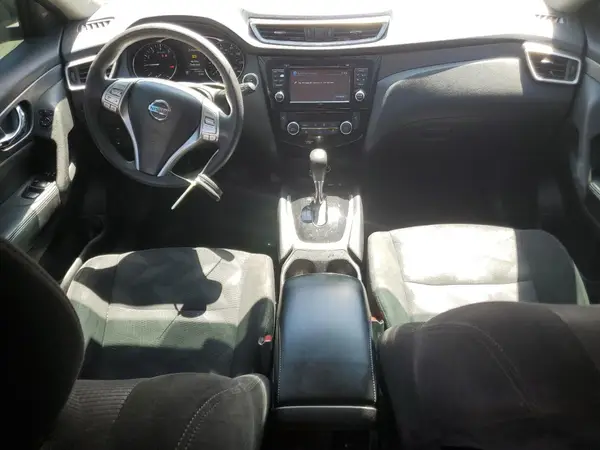 5N1AT2MN0GC825358 2016 NISSAN ROGUE - Image 8