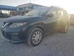 5N1AT2MN0GC826624 2016 NISSAN ROGUE