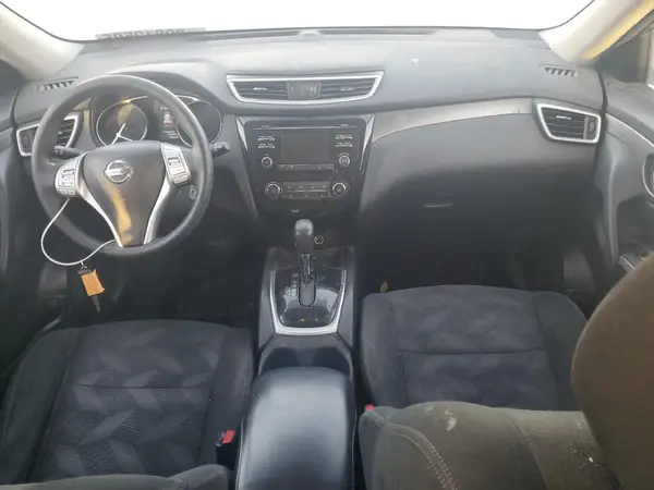 5N1AT2MN0GC826624 2016 NISSAN ROGUE - Image 8