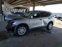 5N1AT2MN0GC828325 2016 NISSAN ROGUE