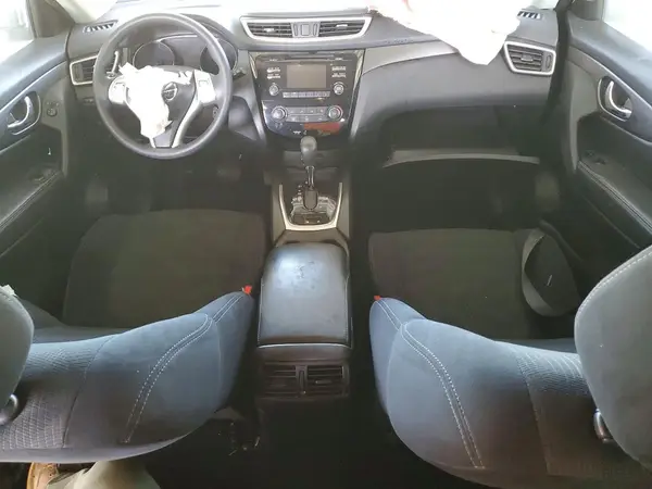 5N1AT2MN0GC828325 2016 NISSAN ROGUE - Image 8