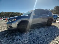 5N1AT2MN0GC833802 2016 NISSAN ROGUE