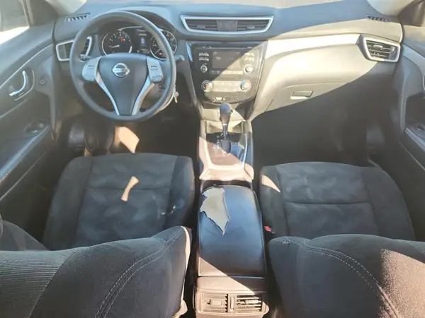 5N1AT2MN0GC833802 2016 NISSAN ROGUE - Image 8