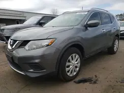 5N1AT2MN0GC839938 2016 NISSAN ROGUE