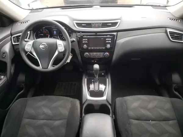 5N1AT2MN0GC839938 2016 NISSAN ROGUE - Image 8