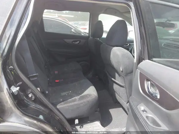 5N1AT2MN0GC847523 2016 NISSAN ROGUE - Image 8