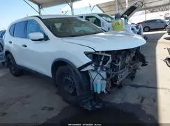 5N1AT2MN0GC848803 2016 NISSAN ROGUE