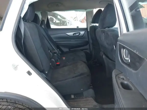 5N1AT2MN0GC848803 2016 NISSAN ROGUE - Image 8