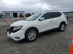 5N1AT2MN0GC859204 2016 NISSAN ROGUE