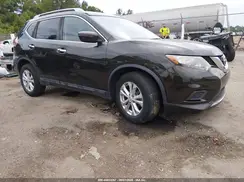 5N1AT2MN0GC864774 2016 NISSAN ROGUE