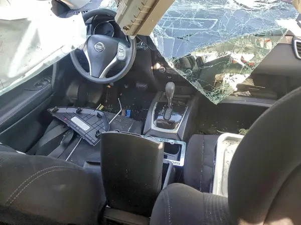 5N1AT2MN0GC866623 2016 NISSAN ROGUE - Image 8