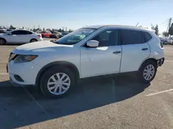 5N1AT2MN0GC868257 2016 NISSAN ROGUE