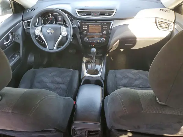 5N1AT2MN0GC868257 2016 NISSAN ROGUE - Image 8