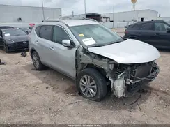 5N1AT2MN0GC890078 2016 NISSAN ROGUE