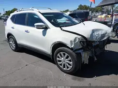 5N1AT2MN0GC918476 2016 NISSAN ROGUE