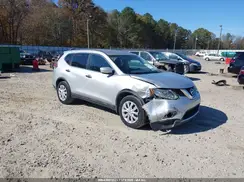 5N1AT2MN0GC925086 2016 NISSAN ROGUE