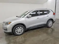 5N1AT2MN0HC736925 2017 NISSAN ROGUE