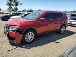 5N1AT2MN0HC739016 2017 NISSAN ROGUE