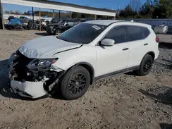 5N1AT2MN0HC745060 2017 NISSAN ROGUE