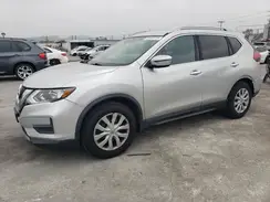 5N1AT2MN0HC751196 2017 NISSAN ROGUE