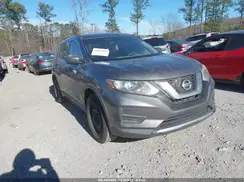 5N1AT2MN0HC789253 2017 NISSAN ROGUE